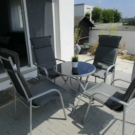 Moderne 3-zimmer In Stuttgart-freiberg