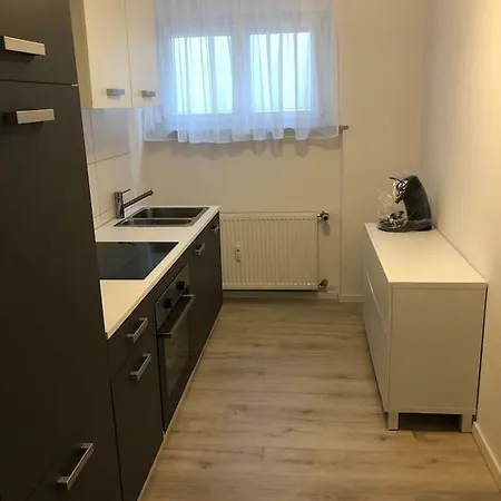 Moderne 3-zimmer In Stuttgart-freiberg *