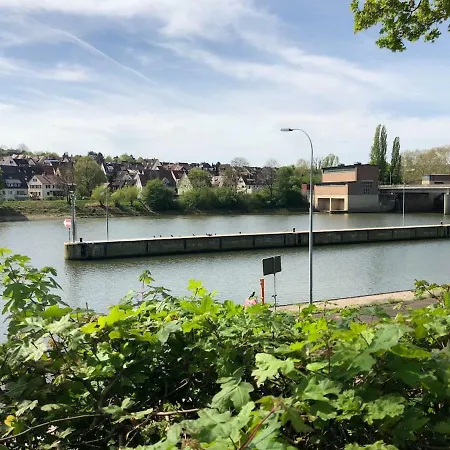 Moderne 3-zimmer In Stuttgart-freiberg *