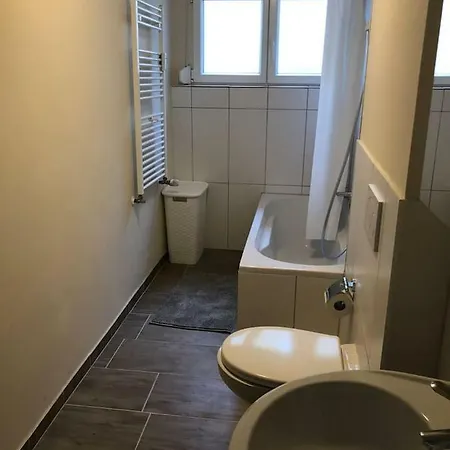 Moderne 3-zimmer In Stuttgart-freiberg * シュトゥットガルト