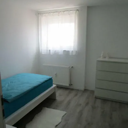 Apartment Moderne 3-zimmer In Stuttgart-freiberg Stuttgart