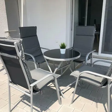 アパート Moderne 3-zimmer In Stuttgart-freiberg