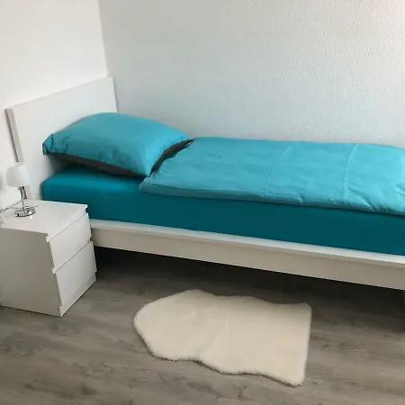 Moderne 3-zimmer In Stuttgart-freiberg *