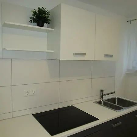 Moderne 3-zimmer In Stuttgart-freiberg *